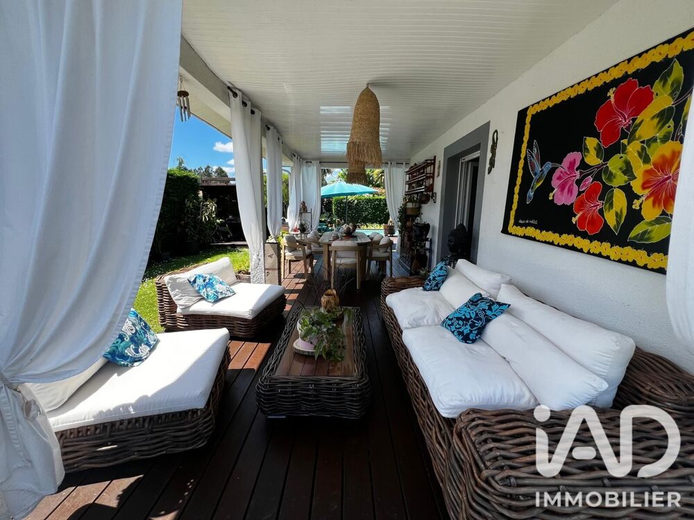 Vente Maison Vente Maison/villa 5 pièces Mios