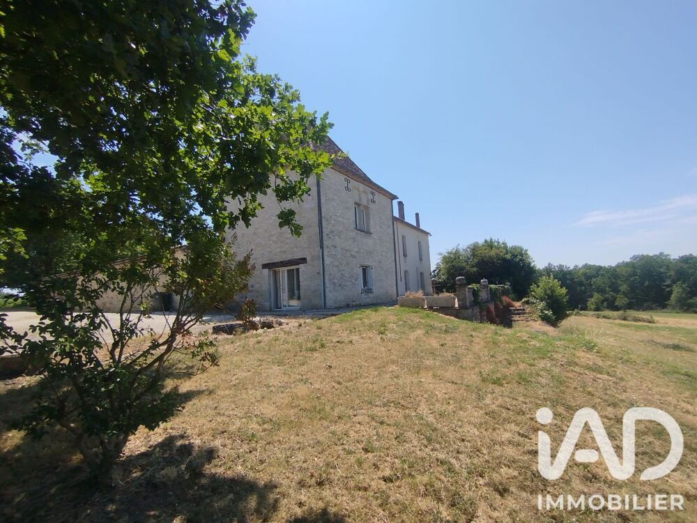 à vendre  Maison Gageac-et-Rouillac (24240)