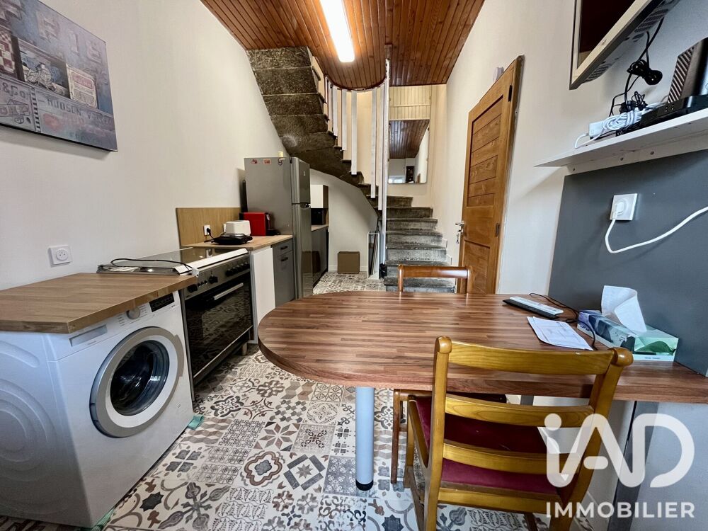 Vente Immeuble Vente Immeuble Clermont-ferrand