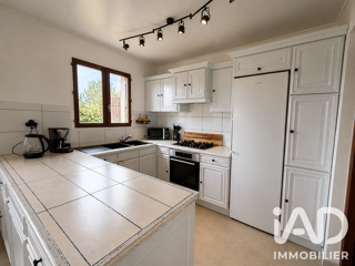  Maison à vendre 7 pièces 133 m²