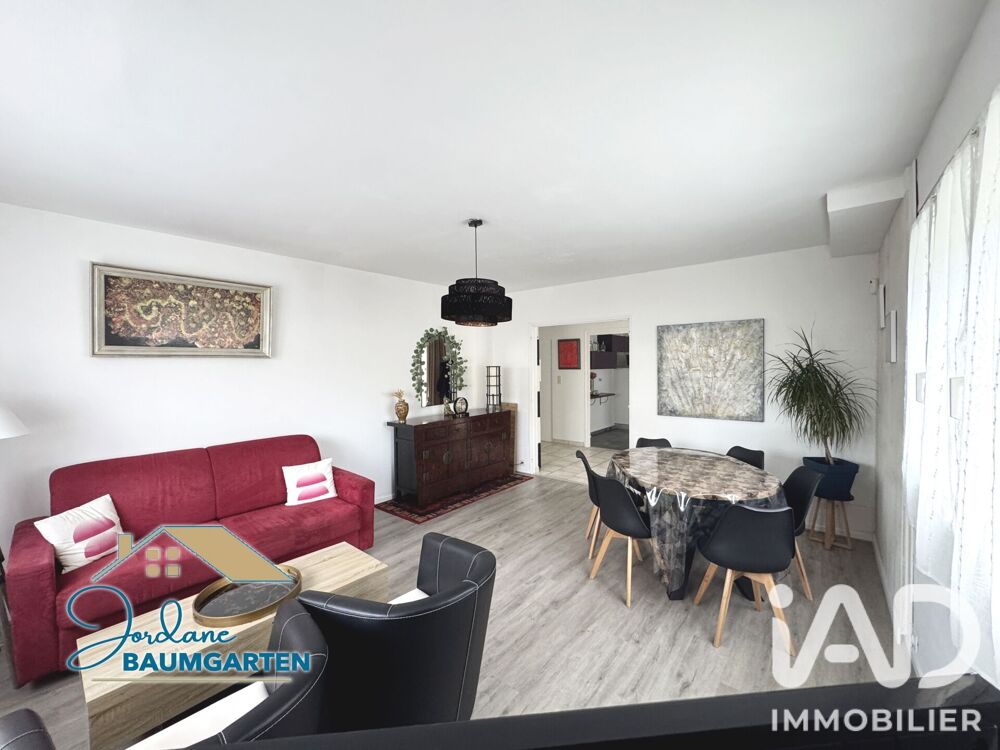 Vente Maison Vente Maison/villa 6 pièces Royan