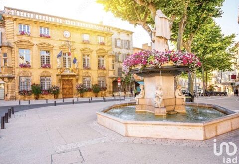 iad France - Beryl Royer () vous propose : &Agrave; c&eacute;der - ... 110000 13300 Salon-de-provence