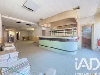  Immeuble à vendre 270 m²