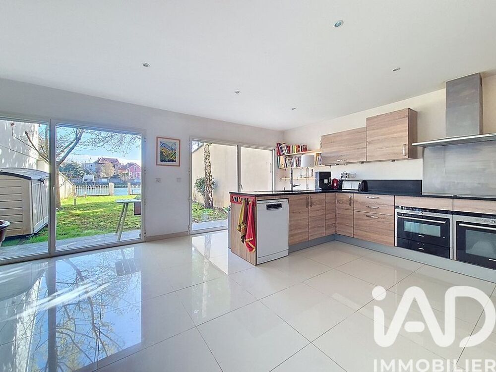 Vente Maison Vente Maison/villa 5 pièces Créteil