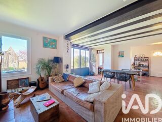  Maison à vendre 6 pièces 129 m²
