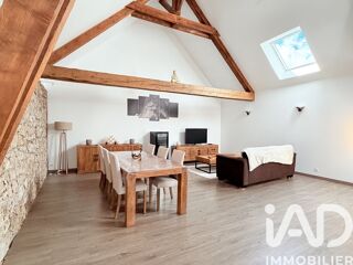  Maison à vendre 5 pièces 123 m²