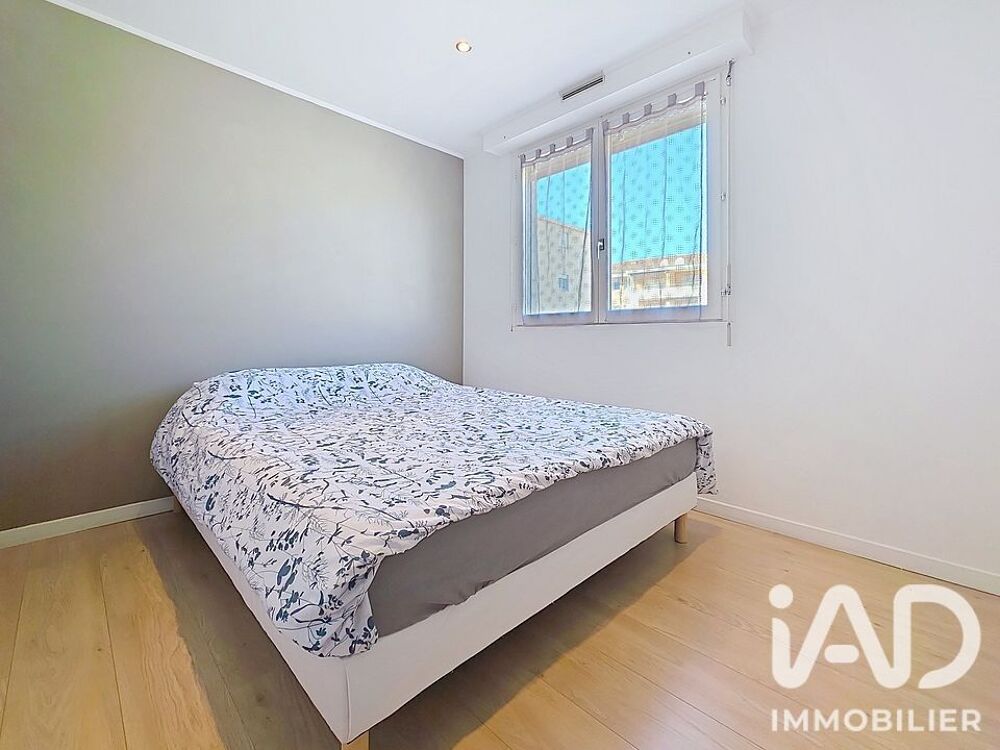 vente Appartement - 2 pièce(s) - 37 m² Sanary-sur-Mer (83110)