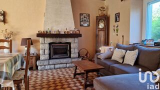 Maison à vendre 7 pièces 120 m²