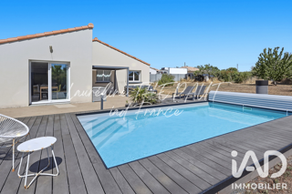  Maison à vendre 4 pièces 97 m²