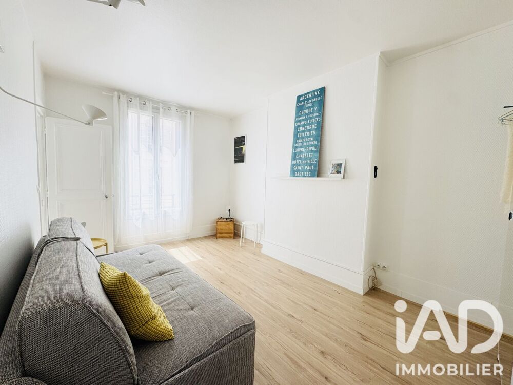 Location Appartement Location Appartement 2 pièces Montrouge
