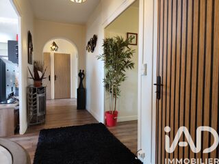 Maison à vendre 5 pièces 150 m²