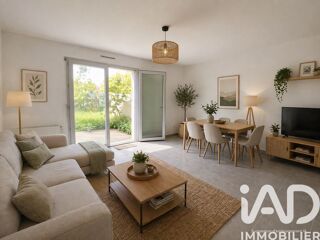  Maison à vendre 3 pièces 64 m²