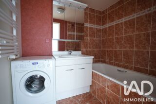  Appartement à vendre 2 pièces 48 m²