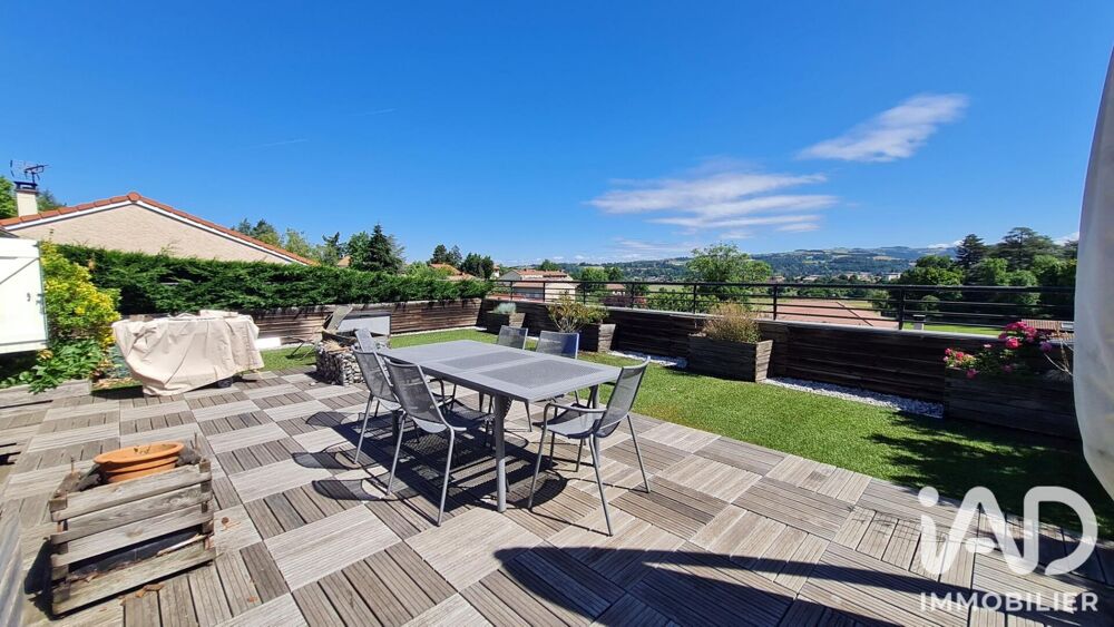 Vente Maison/villa 7 pièces