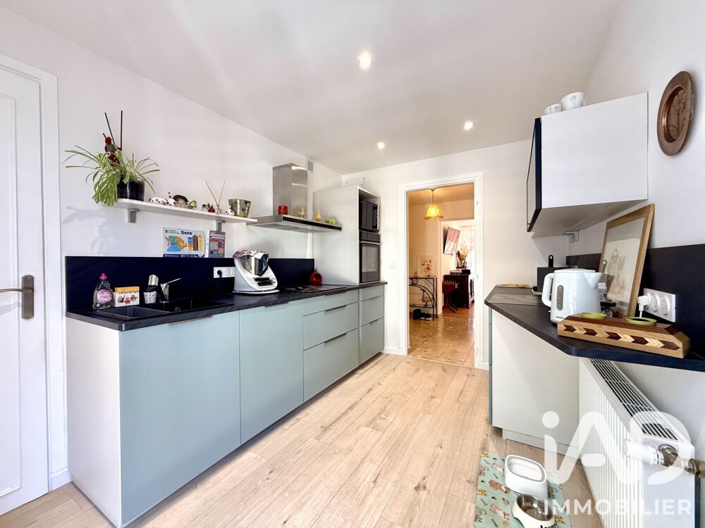 Vente Appartement Vente Appartement 4 pièces Sens