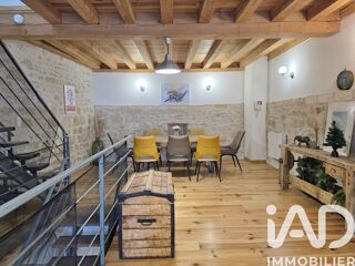  Maison à vendre 4 pièces 133 m²