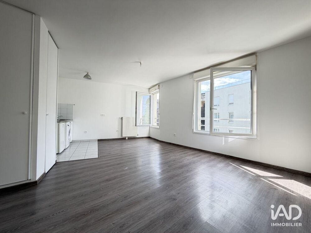 location Appartement - 1 pièce(s) - 31 m² Palaiseau (91120)