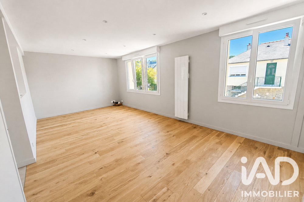 Vente Maison Vente Maison/villa 4 pièces Laval