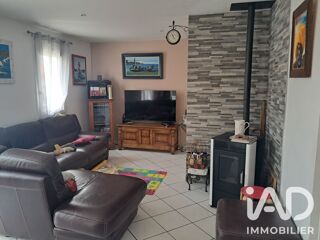  Maison à vendre 4 pièces 89 m²
