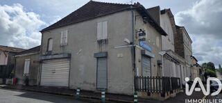  Immeuble à vendre 105 m²