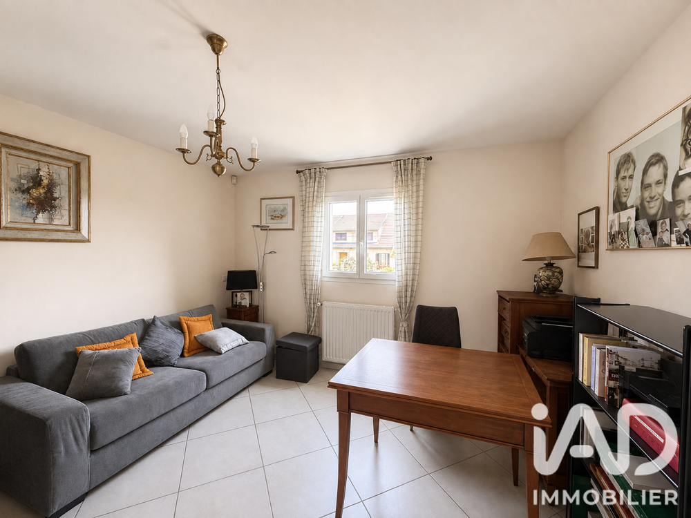 Vente Maison Vente Maison/villa 7 pièces Vitry-sur-seine