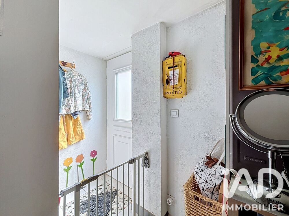 Vente Duplex 3 pièces