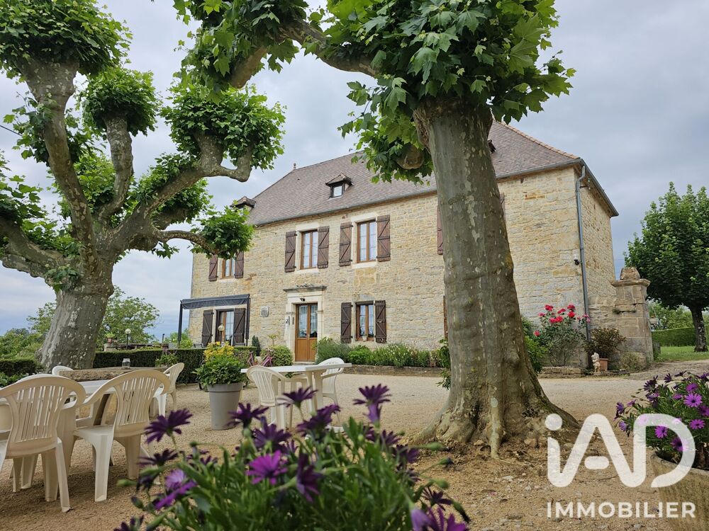 Vente Maison Vente Maison de campagne 14 pièces Miers