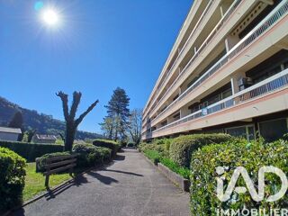  Appartement � vendre 5 pi�ces 83 m�