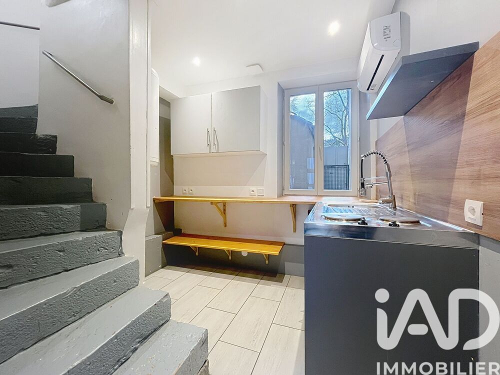 Vente Maison Vente Maison de village 3 pièces Bessy-sur-cure