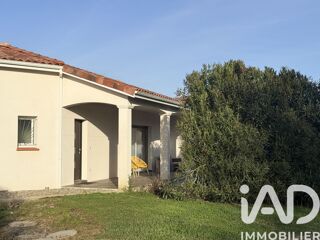  Maison à vendre 4 pièces 165 m²