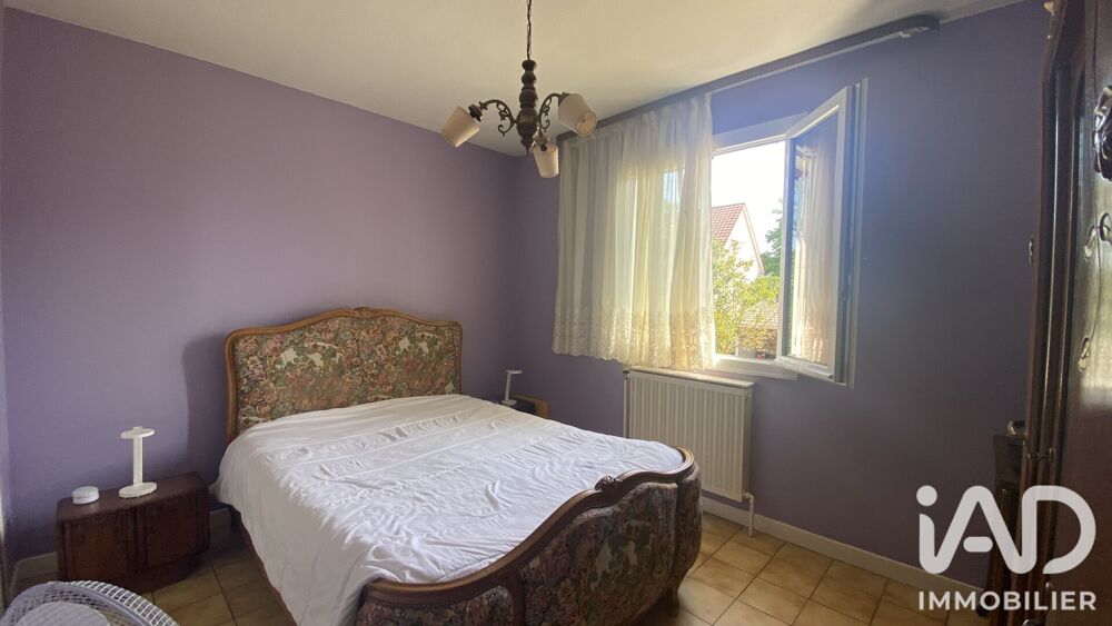 Vente Maison Vente Maison/villa 6 pièces Orny