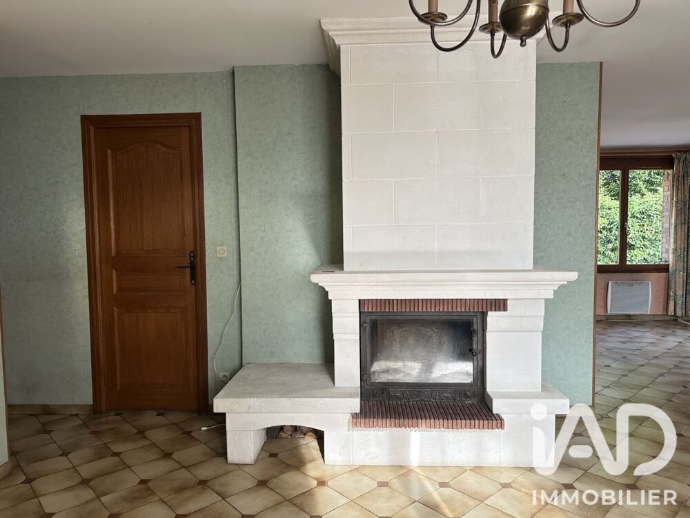 Vente Pavillon 4 pièces