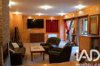  Maison à vendre 12 pièces 287 m²