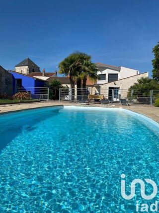  Maison à vendre 6 pièces 223 m²