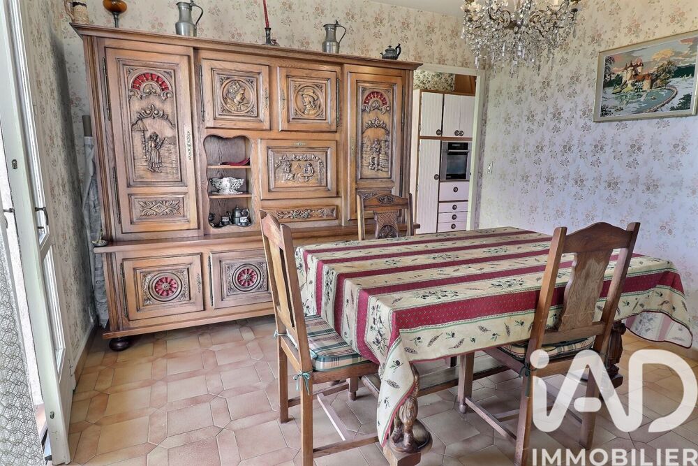 Vente Maison Vente Maison/villa 5 pièces Forcalquier