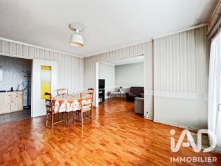  Appartement à vendre 5 pièces 98 m²