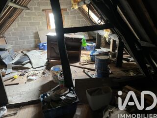  Maison à vendre 3 pièces 81 m²