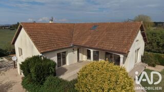Vente Maison Vente Maison/villa 7 pièces Clessy