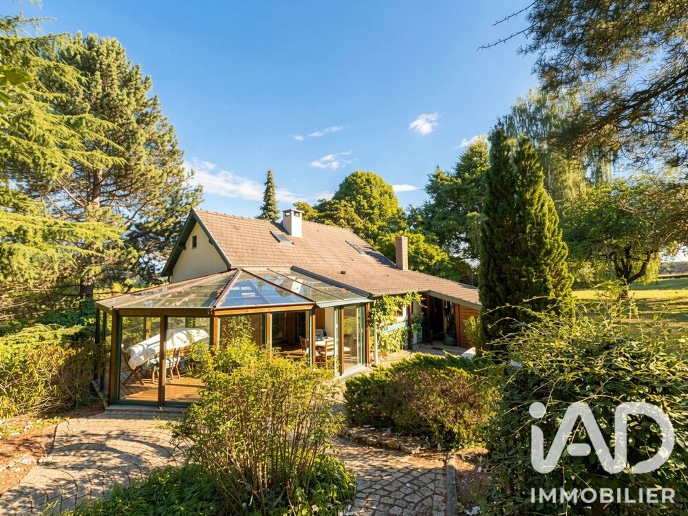 Vente Maison Vente Maison/villa 4 pièces Saint-arnoult-en-yvelines