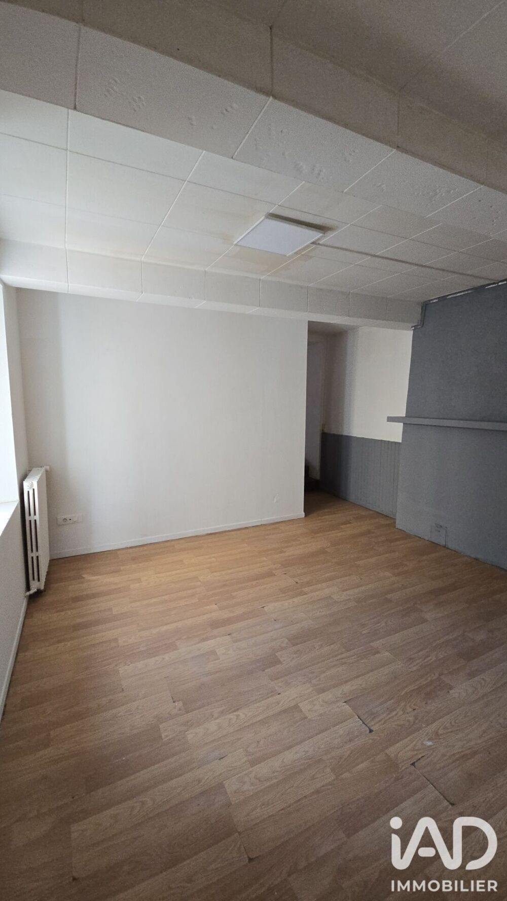 Vente Maison de village 5 pièces