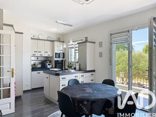  Maison à vendre 6 pièces 209 m²