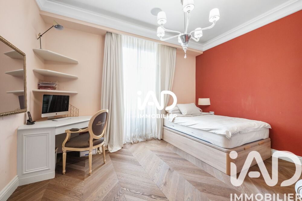 à vendre  Appartement Menton (06500)