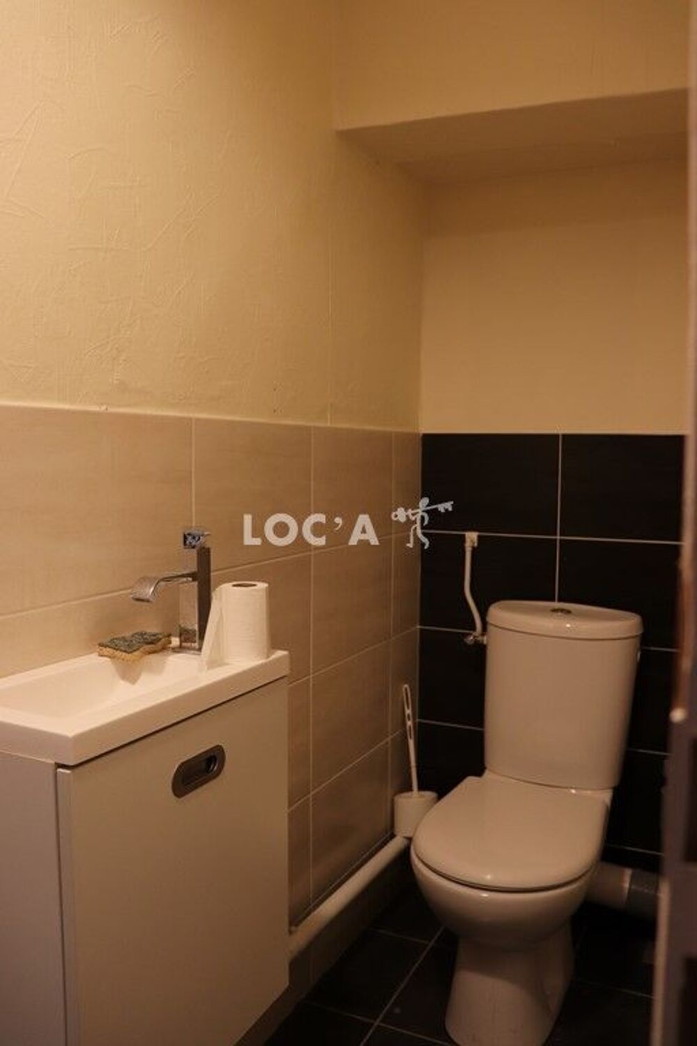 location Appartement - 3 pièce(s) - 52 m² Dijon (21000)