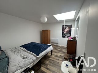  Appartement à louer 3 pièces 55 m²