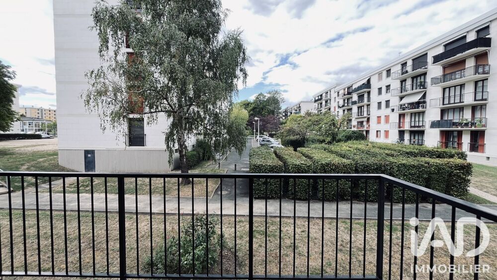 Vente Appartement Vente Appartement 3 pièces Joué-lès-tours