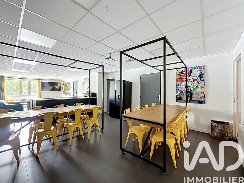 Vente Appartement Vente Appartement 7 pièces La rochelle