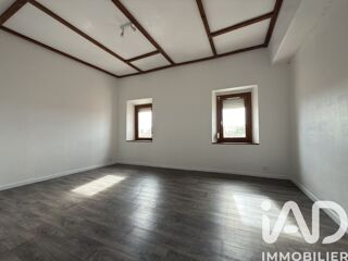 Appartement à vendre 3 pièces 51 m²
