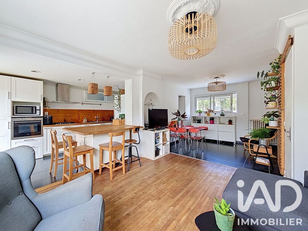 Vente Maison Vente Maison/villa 5 pièces Rennes