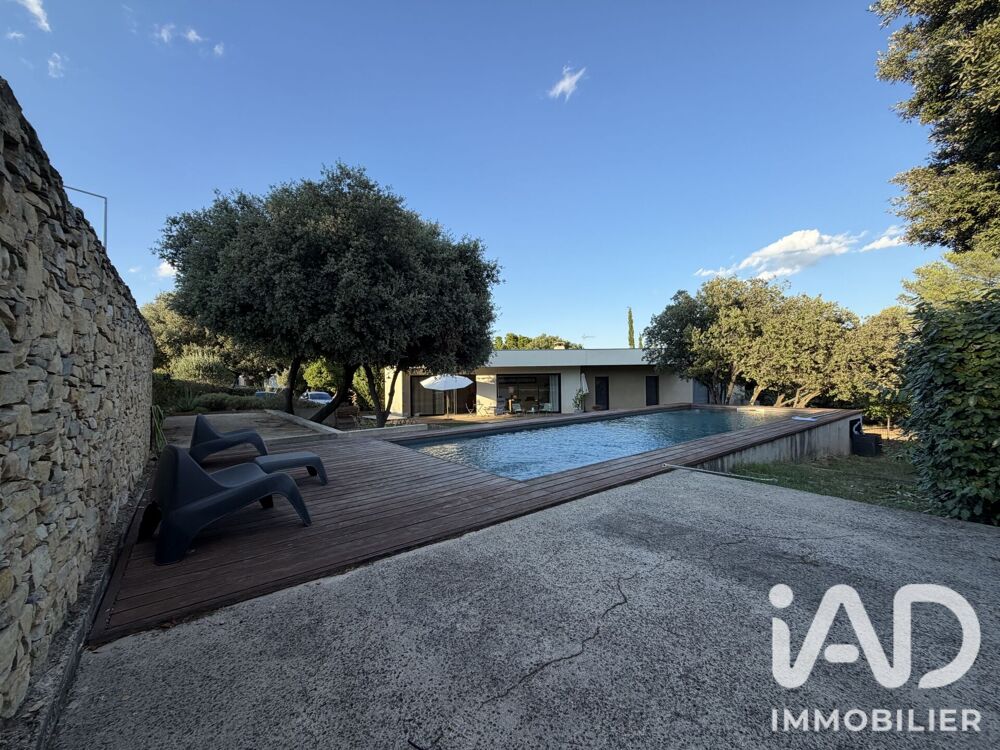 à vendre  Maison Nimes (30900)