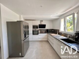  Maison à vendre 7 pièces 181 m²